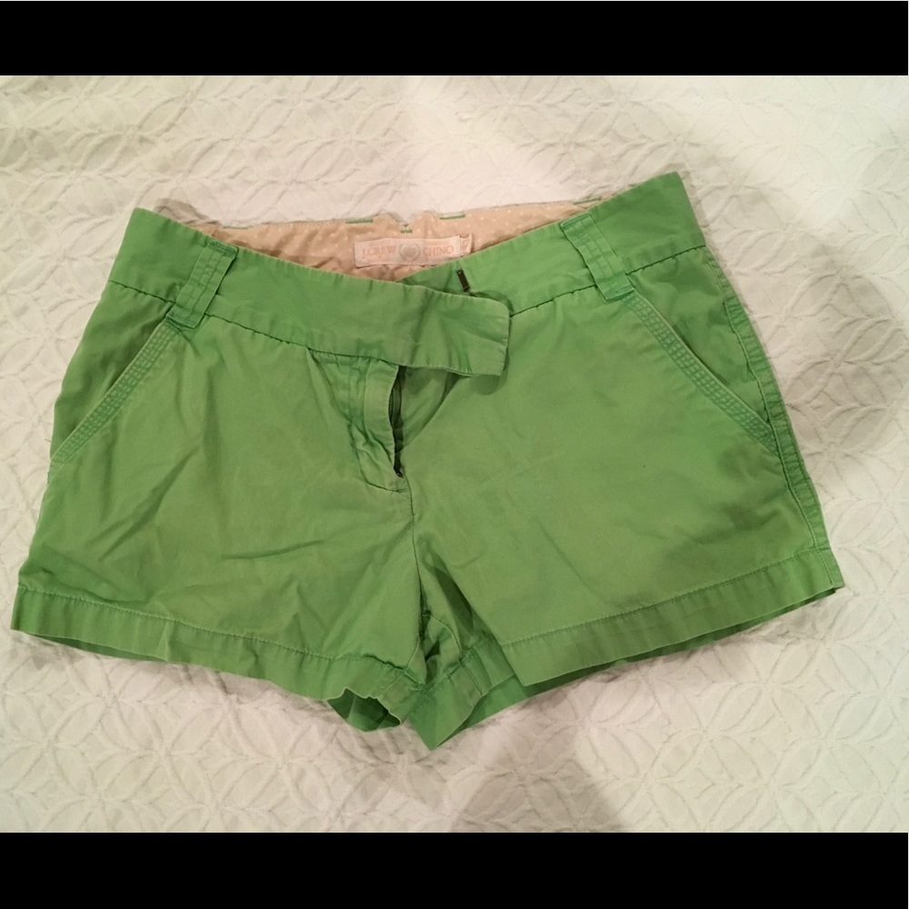 J. Crew Chinos